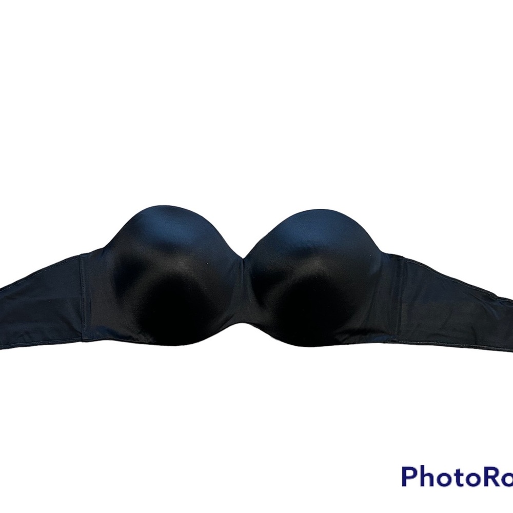 103 Lilyette Strapless/Strapped Bra 42D